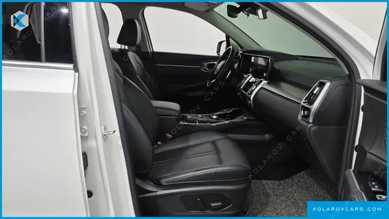 KIA SORENTO DIESEL 2.2 4WD