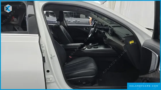 KIA K8 3.5 LPG 2WD