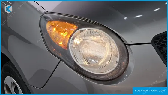 KIA MORNING (PICANTO) LPI LX