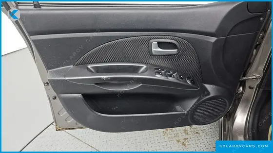 KIA MORNING (PICANTO) LPI LX