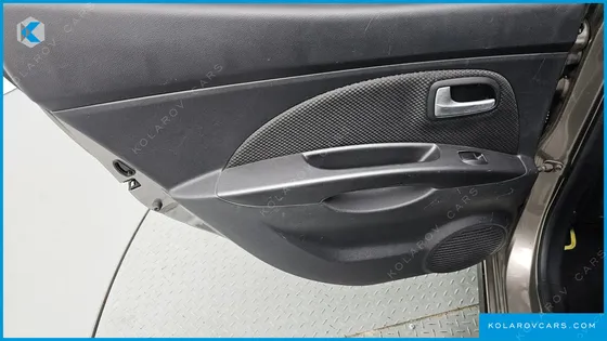 KIA MORNING (PICANTO) LPI LX