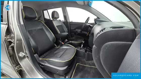 KIA MORNING (PICANTO) LPI LX