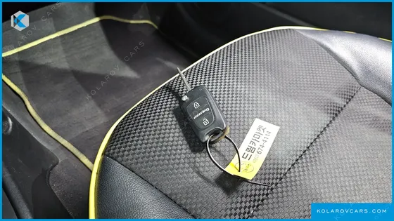 KIA MORNING (PICANTO) LPI LX