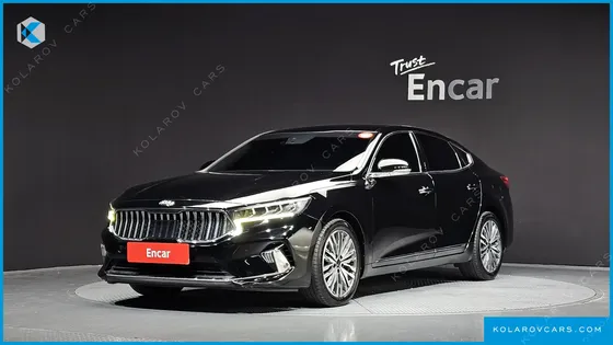 KIA K7 2.5 GDI NOBLESSE