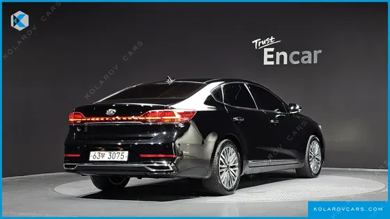 KIA K7 2.5 GDI NOBLESSE