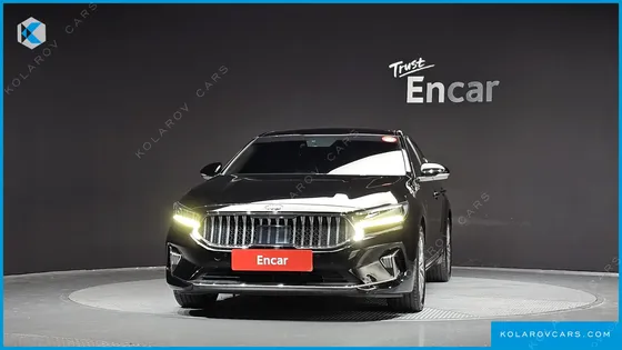 KIA K7 2.5 GDI NOBLESSE