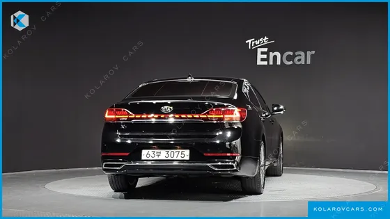 KIA K7 2.5 GDI NOBLESSE