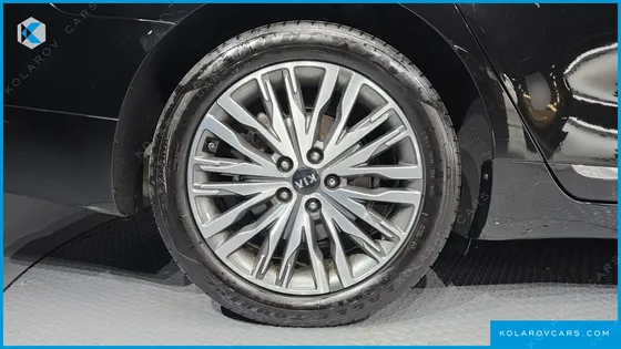 KIA K7 2.5 GDI NOBLESSE