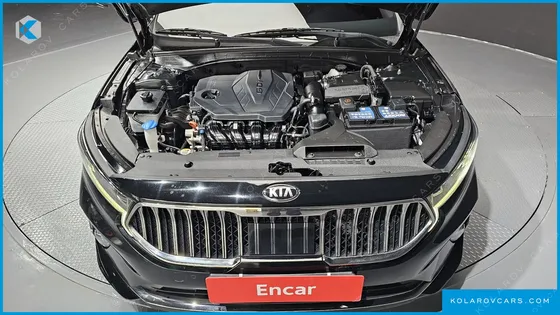 KIA K7 2.5 GDI NOBLESSE