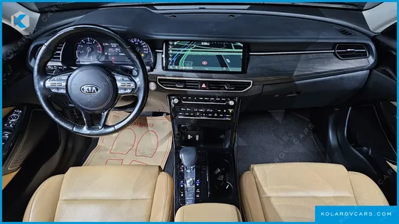 KIA K7 2.5 GDI NOBLESSE