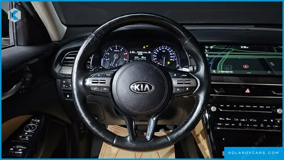 KIA K7 2.5 GDI NOBLESSE