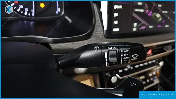 KIA K7 2.5 GDI NOBLESSE