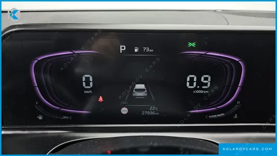 KIA SELTOS GASOLINE 1.6 TURBO 2WD