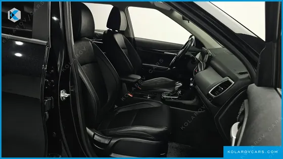 KIA SELTOS GASOLINE 1.6 TURBO 2WD