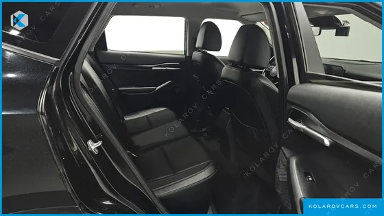 KIA SELTOS GASOLINE 1.6 TURBO 2WD