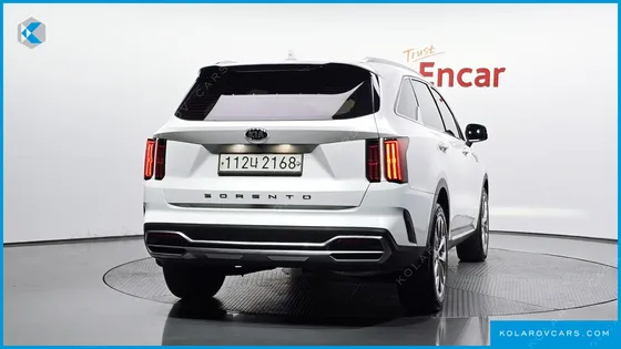 KIA SORENTO DIESEL 2.2 2WD