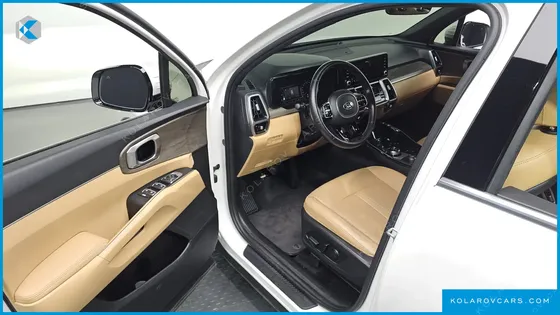 KIA SORENTO DIESEL 2.2 2WD