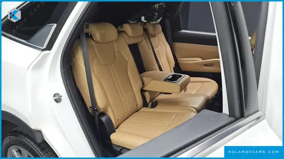 KIA SORENTO DIESEL 2.2 2WD