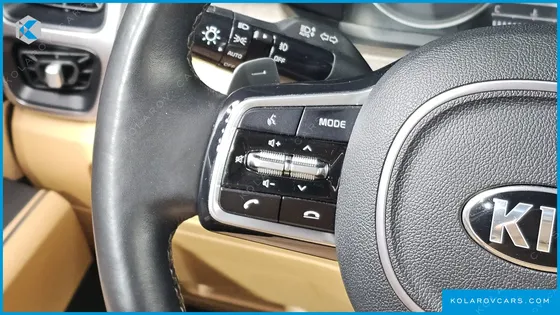 KIA SORENTO DIESEL 2.2 2WD