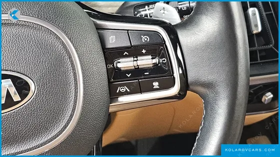 KIA SORENTO DIESEL 2.2 2WD
