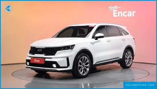 KIA SORENTO DIESEL 2.2 2WD