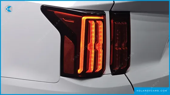 KIA SORENTO DIESEL 2.2 2WD