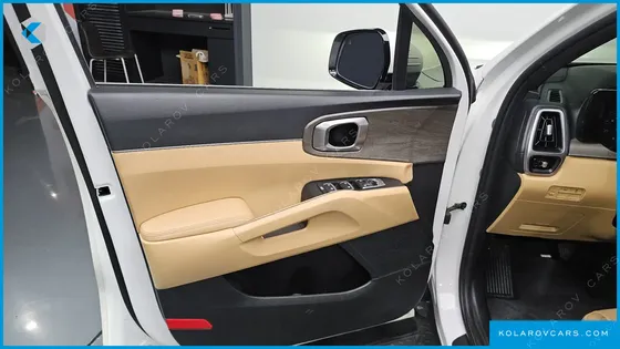 KIA SORENTO DIESEL 2.2 2WD