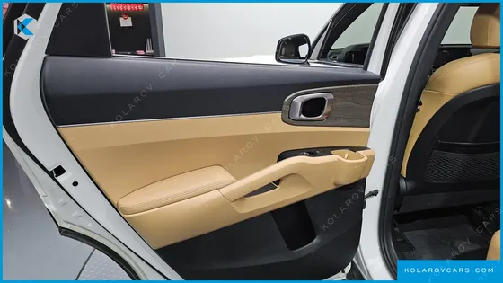 KIA SORENTO DIESEL 2.2 2WD