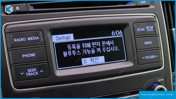 HYUNDAI STAREX 5-SEATER VAN