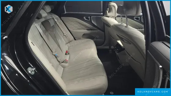 KIA K8 2.5 GASOLINE 2WD