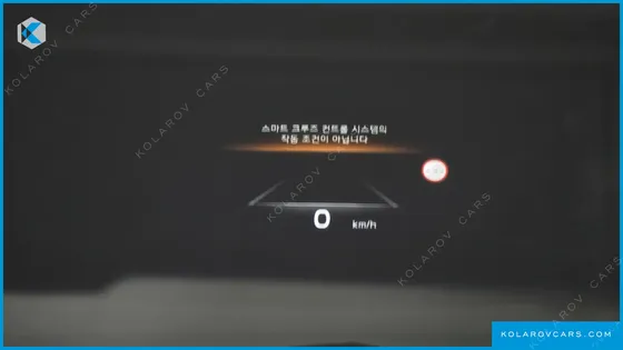 KIA K8 2.5 GASOLINE 2WD