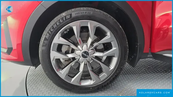 KIA SORENTO GASOLINE 2.5T 2WD