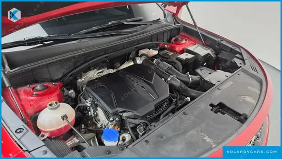KIA SORENTO GASOLINE 2.5T 2WD