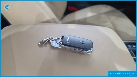 KIA SORENTO GASOLINE 2.5T 2WD