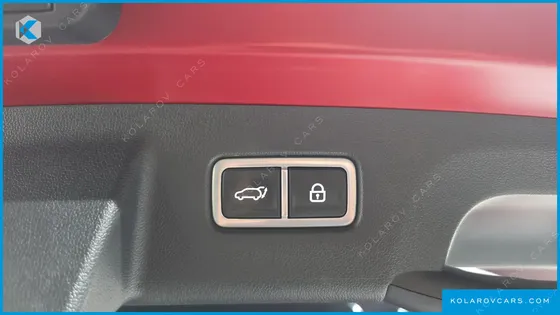 KIA SORENTO GASOLINE 2.5T 2WD