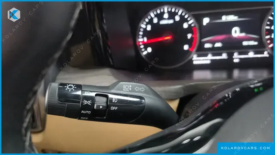 KIA SORENTO GASOLINE 2.5T 2WD