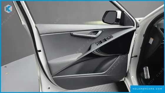 KIA NIRO SIGNATURE
