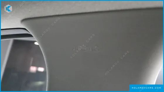 KIA NIRO SIGNATURE