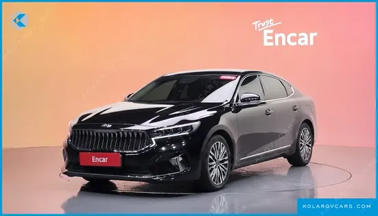 KIA K7 2.2 DIESEL NOBLESSE