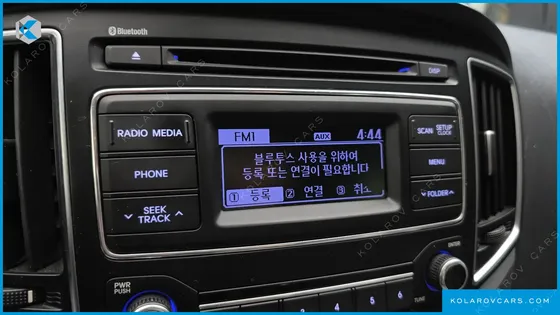 HYUNDAI STAREX 4WD GUARD CAR OF CHIDREN