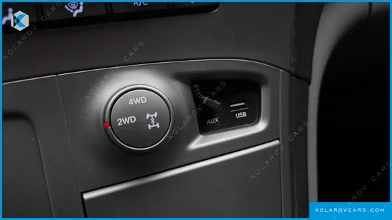 HYUNDAI STAREX 4WD GUARD CAR OF CHIDREN