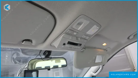HYUNDAI STAREX 4WD GUARD CAR OF CHIDREN