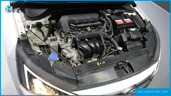 HYUNDAI ELANTRA (AVANTE) 1.6