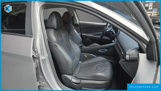 HYUNDAI ELANTRA (AVANTE) 1.6