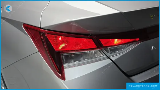 HYUNDAI ELANTRA (AVANTE) 1.6