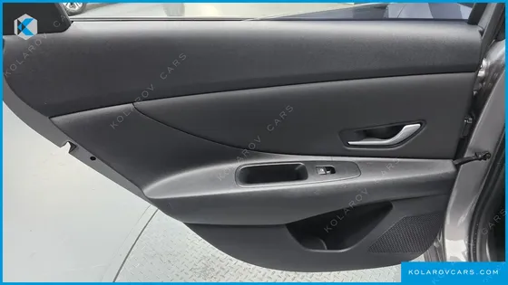 HYUNDAI ELANTRA (AVANTE) 1.6