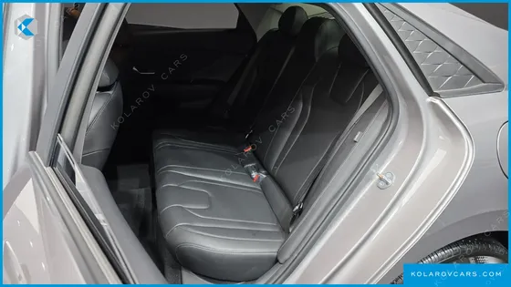 HYUNDAI ELANTRA (AVANTE) 1.6