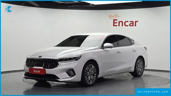 KIA K7 3.0 GDI NOBLESSE