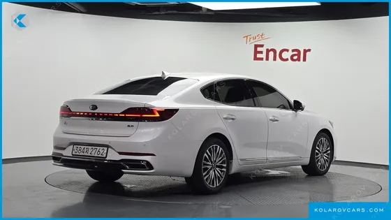 KIA K7 3.0 GDI NOBLESSE