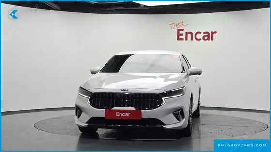 KIA K7 3.0 GDI NOBLESSE